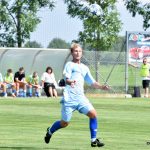 Fotbalisté Protivína si na úvod sezony poradili s nováčkem
