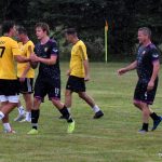 Memoriál Jana Budína ovládlo béčko Protivína