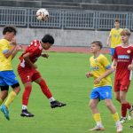 Písecká devatenáctka rozstřílela Klatovy, tři body má i sedmnáctka