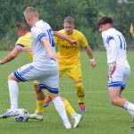 Semice ani napodruhé nebodovaly, těsnou výhru odvezl Hradec