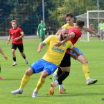 Derby v písecké režii! Táborsko nedalo u Otavy ani gól