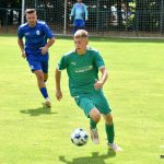 Královka prohospodařila čtyřgólový náskok, Smetanka odvezla bod