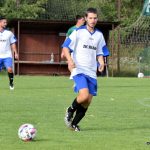 Duel Oslova a Skal rozhodla jediná branka, radovali se hosté