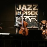 Devátému ročníku festivalu Jazz in Písek letos přálo počasí