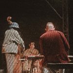 Devátému ročníku festivalu Jazz in Písek letos přálo počasí