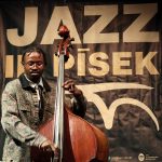 Devátému ročníku festivalu Jazz in Písek letos přálo počasí