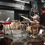 Devátému ročníku festivalu Jazz in Písek letos přálo počasí
