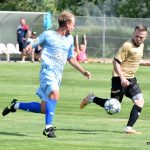 Fotbalisté Protivína si na úvod sezony poradili s nováčkem