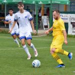 Semice ani napodruhé nebodovaly, těsnou výhru odvezl Hradec