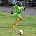 Výhru Kestřan v Klukách zajistil na poslední chvíli Martin Lebeda