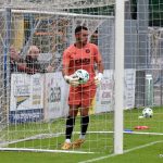 Písek zvládl i druhé derby, rezerva Dynama odjela s prázdnou