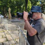 Devátému ročníku festivalu Jazz in Písek letos přálo počasí