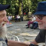 Devátému ročníku festivalu Jazz in Písek letos přálo počasí