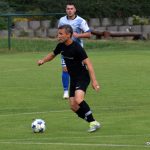 Mirovice doma nebodovaly, Olešník si pomohl rohovými kopy