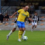 Písek zvládl i druhé derby, rezerva Dynama odjela s prázdnou