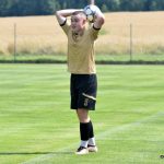 Fotbalisté Protivína si na úvod sezony poradili s nováčkem