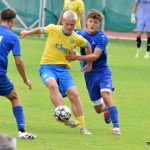 Písecká devatenáctka nasázela českobudějovickému SKP půltucet