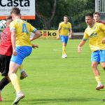 Derby v písecké režii! Táborsko nedalo u Otavy ani gól