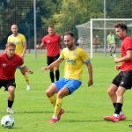 Derby v písecké režii! Táborsko nedalo u Otavy ani gól