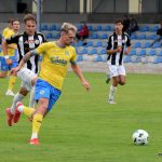 Písek zvládl i druhé derby, rezerva Dynama odjela s prázdnou