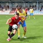 Derby v písecké režii! Táborsko nedalo u Otavy ani gól