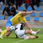 Písek zvládl i druhé derby, rezerva Dynama odjela s prázdnou