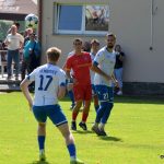 Mirovice na první domácí body stále čekají, Třeboni stačil jediný gól