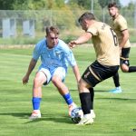 Fotbalisté Protivína si na úvod sezony poradili s nováčkem