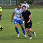 Mirovice doma nebodovaly, Olešník si pomohl rohovými kopy