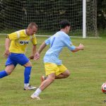 Memoriál Jana Budína ovládlo béčko Protivína