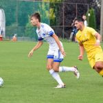Semice ani napodruhé nebodovaly, těsnou výhru odvezl Hradec