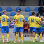 Písek zvládl i druhé derby, rezerva Dynama odjela s prázdnou