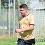 Fotbalisté Protivína si na úvod sezony poradili s nováčkem