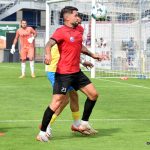 Derby v písecké režii! Táborsko nedalo u Otavy ani gól