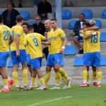 Písek zvládl i druhé derby, rezerva Dynama odjela s prázdnou