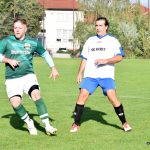 Duel Oslova a Skal rozhodla jediná branka, radovali se hosté