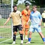 Fotbalisté Protivína si na úvod sezony poradili s nováčkem