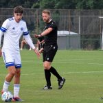 Semice ani napodruhé nebodovaly, těsnou výhru odvezl Hradec