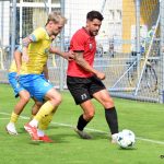 Derby v písecké režii! Táborsko nedalo u Otavy ani gól
