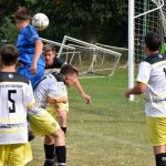 Výhru Kestřan v Klukách zajistil na poslední chvíli Martin Lebeda