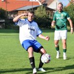 Duel Oslova a Skal rozhodla jediná branka, radovali se hosté