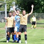 Fotbalisté Protivína si na úvod sezony poradili s nováčkem