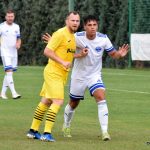 Semice ani napodruhé nebodovaly, těsnou výhru odvezl Hradec