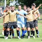 Fotbalisté Protivína si na úvod sezony poradili s nováčkem