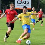 Derby v písecké režii! Táborsko nedalo u Otavy ani gól