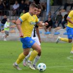 Písek zvládl i druhé derby, rezerva Dynama odjela s prázdnou