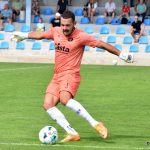 Derby v písecké režii! Táborsko nedalo u Otavy ani gól