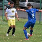 Výhru Kestřan v Klukách zajistil na poslední chvíli Martin Lebeda