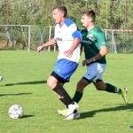 Duel Oslova a Skal rozhodla jediná branka, radovali se hosté