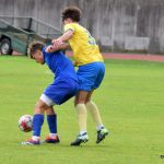 Písecká devatenáctka nasázela českobudějovickému SKP půltucet